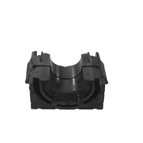 VİRAJ DEMİR LASTİĞİ ASTRA H VECTRA C 24MM (ÖN ALT) -SWAG-