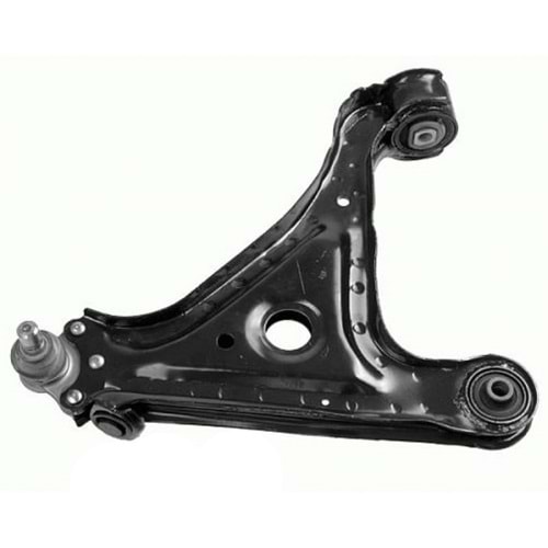 FREN DİSKİ VİVARO ZAFİRA LİFE 294MM ( ARKA ) -FEBİ-