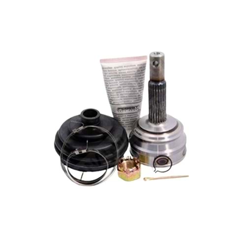 AKS KAFASI ASTRA F CORSA B KADETT E ASCONA C 1.4 1.6 8V (DIŞ) 92-98 -MOCA-