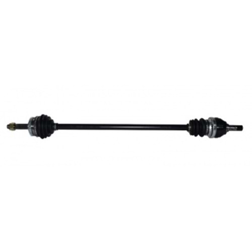 AKS KOMPLE VECTRA B X16XEL Y16XE Z16XE UZUN İNCE FREZE (SAĞ) 95-02 -METTE-