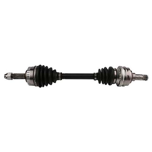 AKS KOMPLE VECTRA B 1.6 KALIN FİREZE (SOL) -GSP-