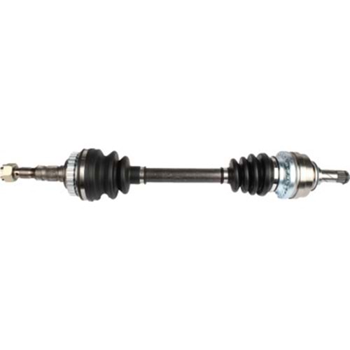 AKS KOMPLE VECTRA B X16XEL KISA İNCE FİREZE (SOL) -KAPARS-