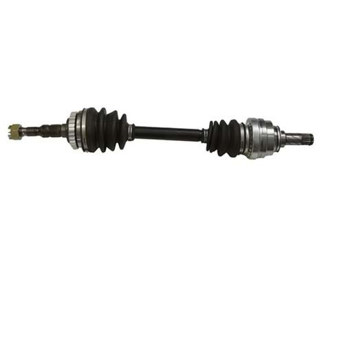 AKS KOMPLE VECTRA C Z16XE (SAĞ) -METTE-