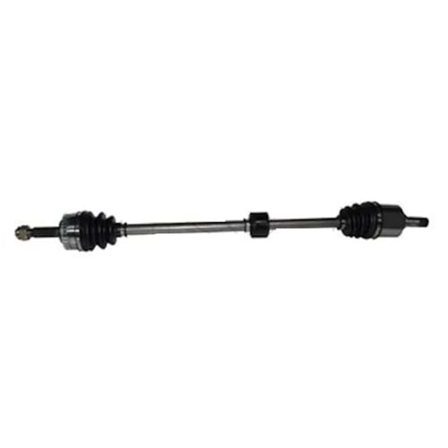 AKS KOMPLE MERİVA A Z16XE Z16XEP (SAĞ) UZUN -AUTOPARTS-
