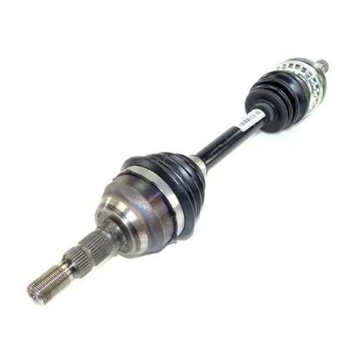 AKS KOMPLE ASTRA H Z14XEP Z16XEP KISA (SOL) 04- -MOCA-