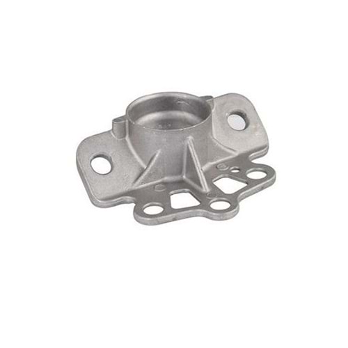 AMORTİSÖR TAKOZU CORSA D ( ARKA SOL ) METAL 07-11 -KRAFTVOLL-