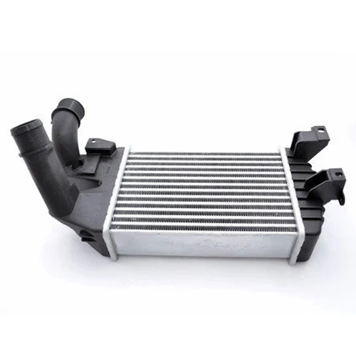 TURBO RADYATÖRÜ İNTERCOOLER ASTRA H 1.3 Z13 DTH (DAR TİP) -WİSCO-
