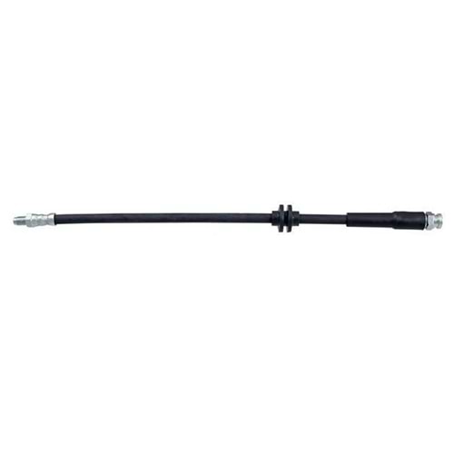 FREN HORTUMU CORSA D 2x1582/1407 MM ( ÖN ) -MGA-