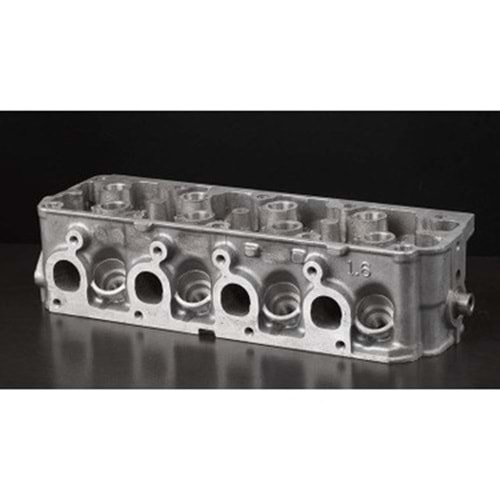 SİLİNDİR KAPAĞI ASTRA F CORSA B X14NZ -ASAHİ-