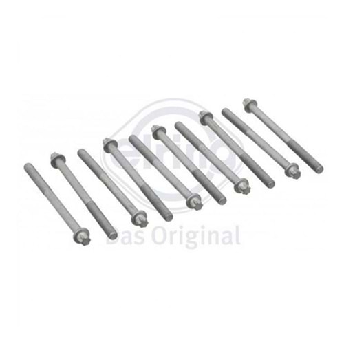 SİLİNDİR KAPAK SAPLAMASI OPEL CORSA B TORKLU -ELRİNG-