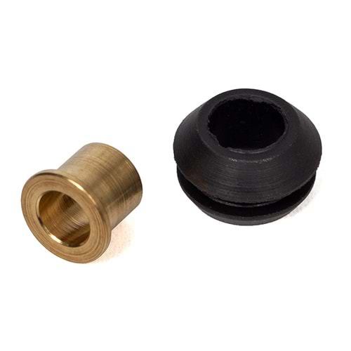 MOTOR ÜST KAPAK TAKOZU EKOTEC KAPAK -GM-