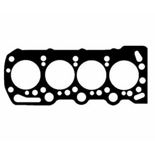 SİLİNDİR KAPAK CONTASI 1.7 X17DT CORSA B 1.50MM (1 KERTİK) -AKD-