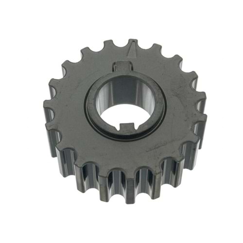KRANK DİŞLİSİ 1.2 1.4 1.6 ASTRA F CORSA B -FEBİ-