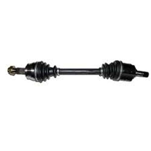 AKS KOMPLE CORSA D Z13DTJ A14NEL 70 BG (SOL) KISA 07-12 -MGA-