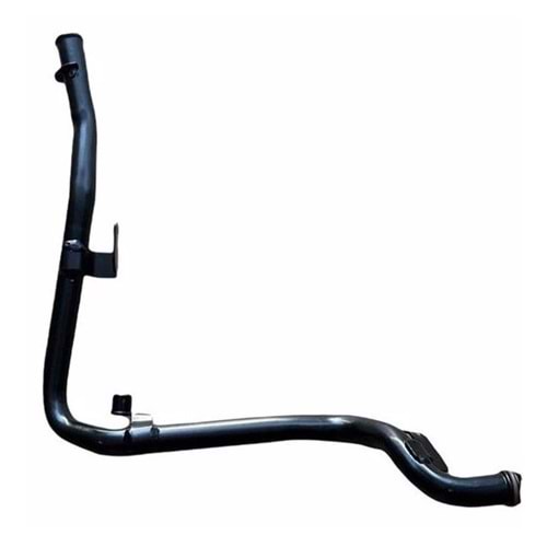 RADYATÖR BORUSU ASTRA H Z13DTH DİRSEKLİ (METAL) -GM-