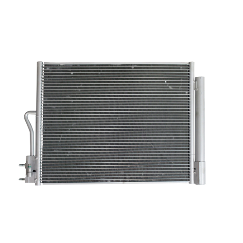 KLİMA RADYATÖRÜ MERİVA B B16DTH/B16DTC -BEHR-