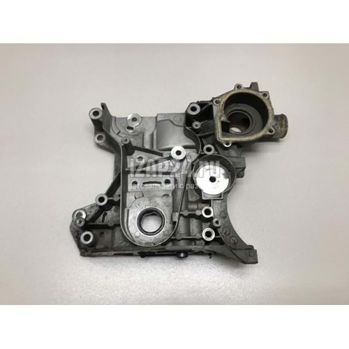 YAĞ POMPASI 1.6 ASTRA H ZAFİRA B Z16XEP Z16XER A16LET A16XER -GM-
