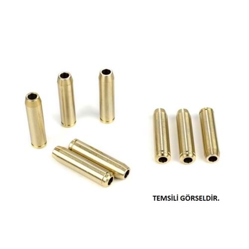 SUBAP GAYDI TAKIM 2.0 X20XEV X25XE 96-01 -METELLİ-