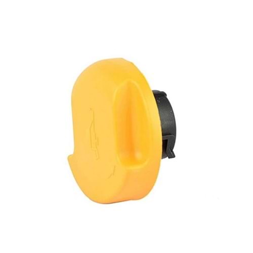 MOTOR YAĞ KAPAĞI ASTRA F CORSA B X16XEL -ROOT-