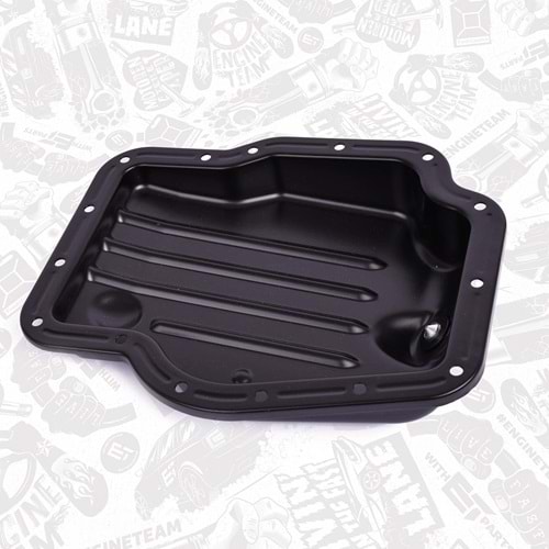 MOTOR YAĞ KARTERİ OPEL CORSA C COMBO C ASTRA G ASTRA H MERİVA A Y17DT Y17DTL -BSG-