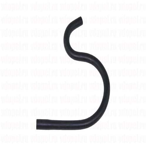 MOTOR HAVALANDIRMA HORTUMU ASTRA F -GM-