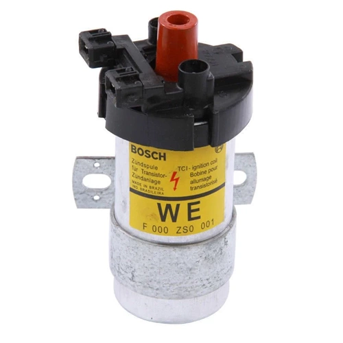 ATEŞLEME BOBİNİ ASTRA F VECTRA A C20NE 20NE (BOSCH TİPİ) -ÇIKMA-