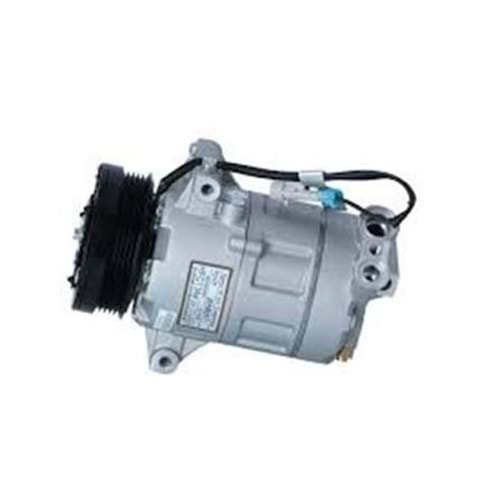 KLİMA KOMPRESÖRÜ ASTRA H ZAFİRA B Z16XEP Z16XE -VALEO-