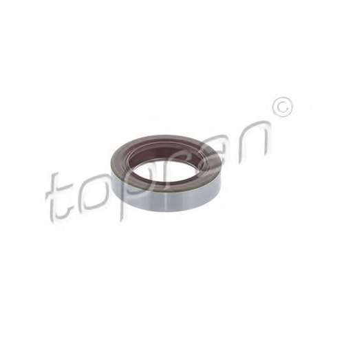 PRİZDİREK KEÇESİ OPEL 35 X 23 X 8 -TOPRAN-
