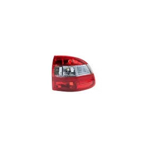 STOP LAMBASI ASTRA F SEDAN BEYAZ KRİSTAL (SAĞ) 96 99 -WİSCO-