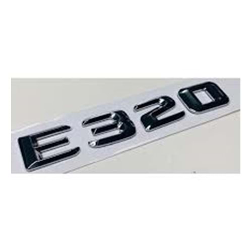 MERCEDES MERCEDES BENZ E 320 L -ORPA-