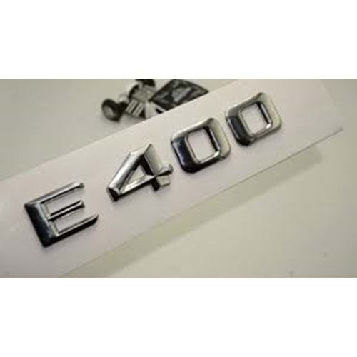 MERCEDES MERCEDES BENZ E 400 -ORPA-
