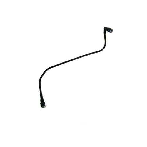 YAKIT HORTUMU (BESLEME) CORSA C TİGRA B ARKA 1.2 1.4 SERT PLASTİK 01-09 -YILPAR-