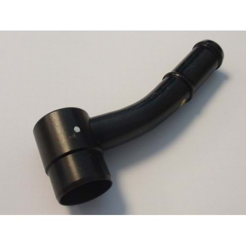 KONNEKTÖR GİRİŞ BORUSU CAPTİVA C100 -GM-