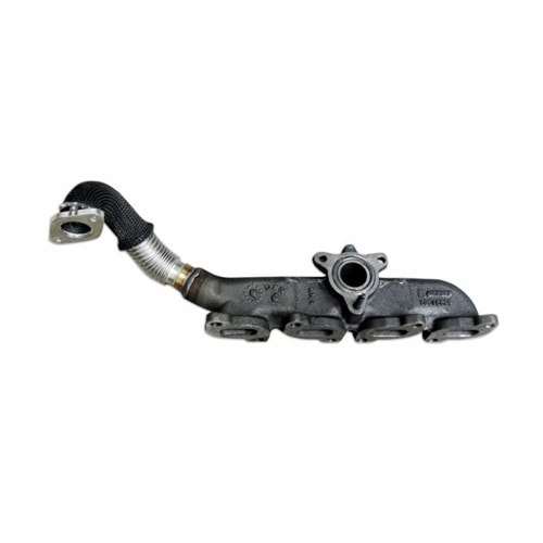 EGZOZ MANİFOLDU B16DTH ASTRA J -GM-