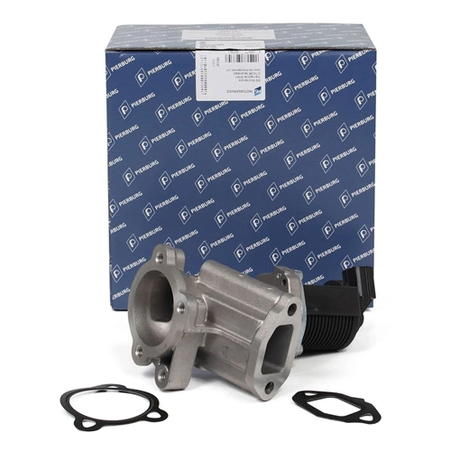 EGR VALFİ OPEL CORSA C CORSA D Z13DT Z13DTJ 04 -DELPHİ-