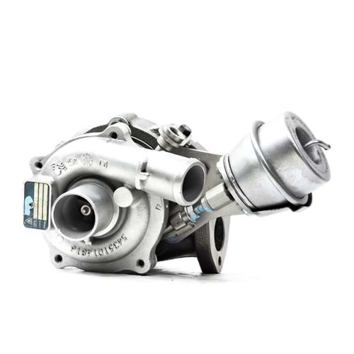 TURBO ŞARJ ASTRA H 1.3 Z13DTH 90 PS 04- -SUPSAN-