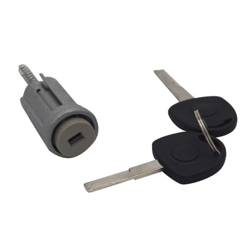 KONTAK KİLİT SİLİNDİRİ VECTRA A -METTE-