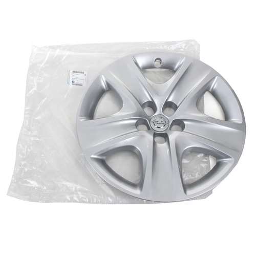 JANT KAPAĞI ASTRA J 10 -GM-