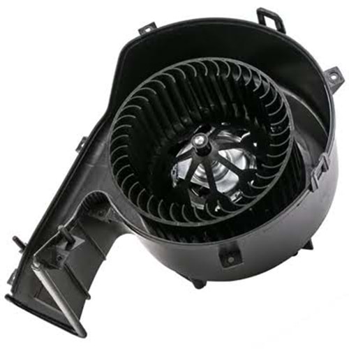 KALORİFER MOTORU VECTRA C -TOPRAN-