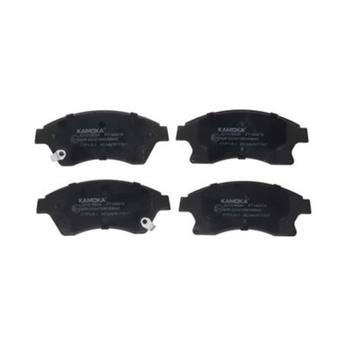 FREN BALATASI CRUZE ASTRA J AVEO T300 ( ÖN ) 15-09 -ASPART-