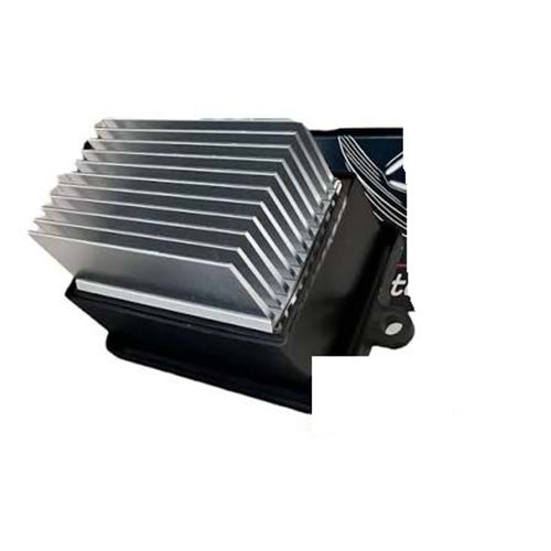 KALORİFER REZİSTANS GRANDLAND X -18 -HELLUX-