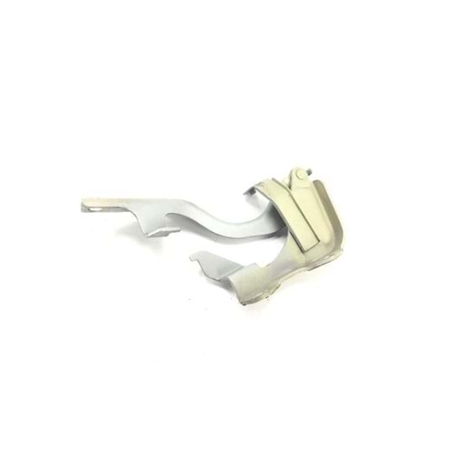 KAPUT MENTEŞE CAPTİVA C100 C140 (SOL) -GM-