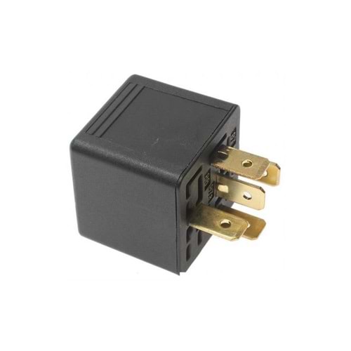 ROLE 12V 5 FİŞLİ SAPSIZ -BOSCH-