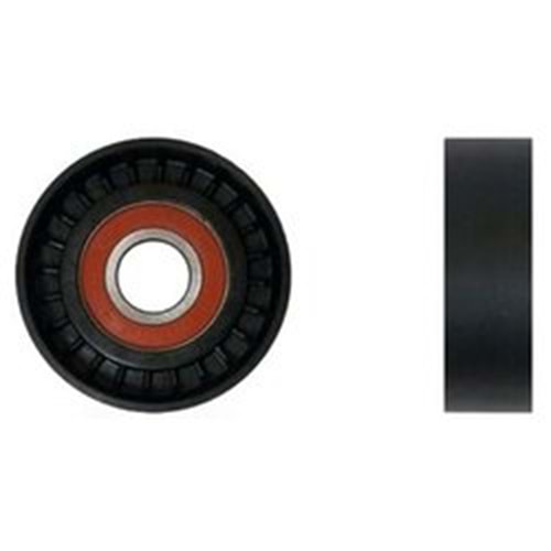 V KAYIŞ GERGİ BİLYASI (TEK BİLYA ) Y17DT (METAL) -ABA-