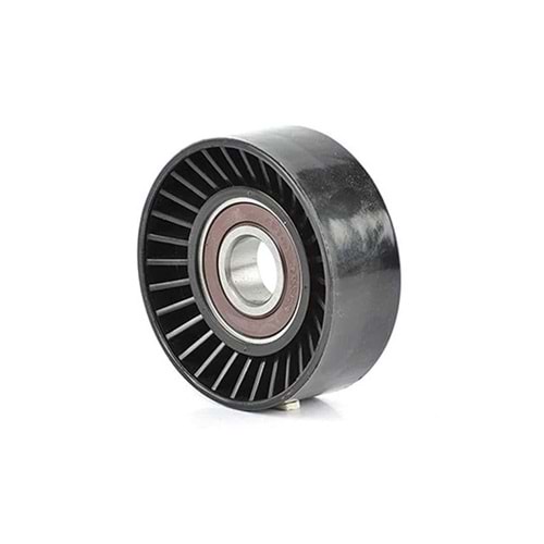 V KAYIŞ GERGİ BİLYASI (TEK BİLYA) ASTRA F CORSA B 1.4-1.6 (PLASTİK) 94-98 -AUTO-