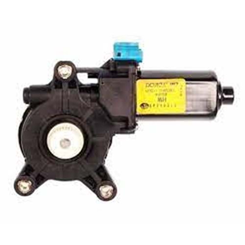 CAM KALDIRMA MOTORU LACETTİ (ÖN SOL) -KORE-