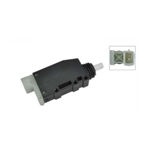 KAPI KİLİT MOTOR ARKA SAĞ SOL ASTRA F CORSA B -EXP-