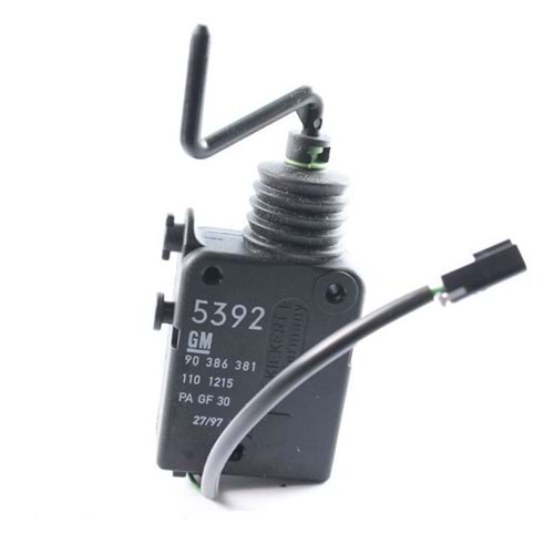 YAKIT DEPO KAPAK KİLİT MOTORU CORSA B -EXP-