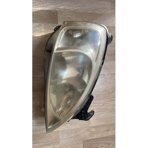 FAR CAMI CORSA C COMBO C ( SAĞ ŞEFFAF ) 00-06 -WİSCO-