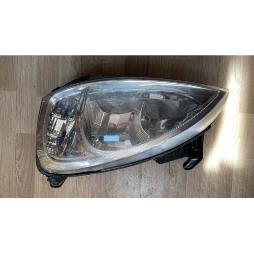 FAR CAMI CORSA C COMBO C ( SOL SEFFAF ) 00-06 -WİSCO-